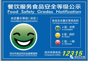 在深圳把自己吃成這樣，既幸福也心塞——餐飲服務的雙重體驗