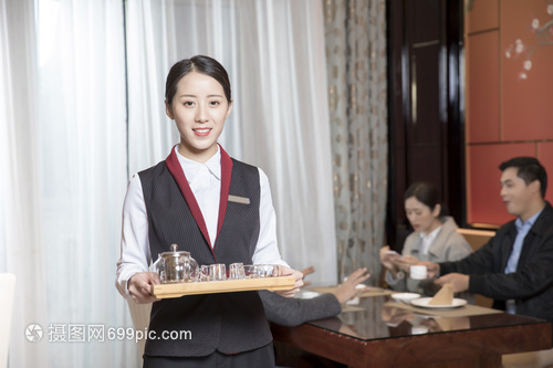 淺談酒店餐飲服務(wù)中“倒茶”的細(xì)節(jié)與價值