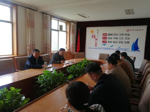 衡水學院召開開學餐飲服務及食品安全管理工作會議，全面部署新學期餐飲保障工作