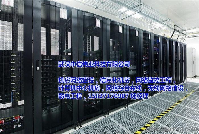數字化轉型下，貿易型網絡集成商的生存之道